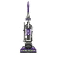 thumbnail image 1 of Dirt Devil Bagless Upright Vacuum, Power Max Rewind, MultiSurface with Turbo Claw Pet Tool, Powerful Suction, Dusting Brush, Extension Wand, Crevice Tool, Odor Reduction & XL Dust Cup, Purple UD78710, 1 of 11