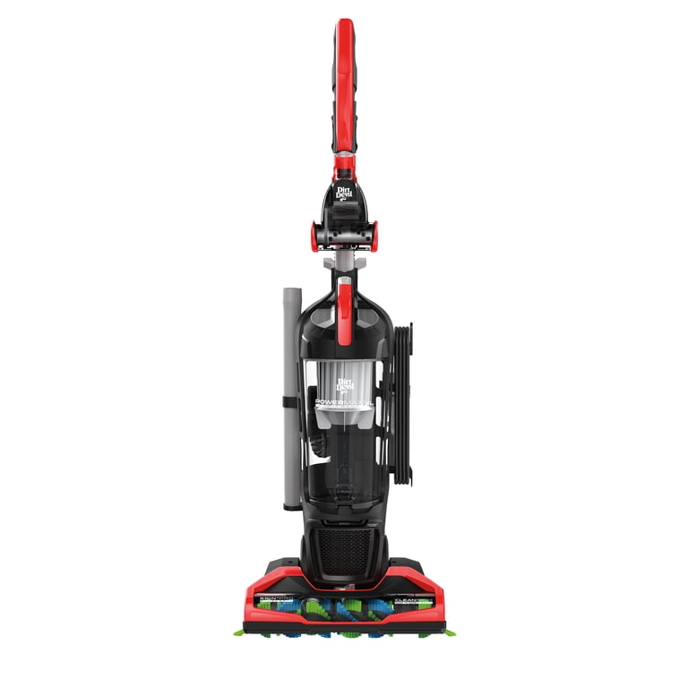 Dirt Devil Power Max XL Bagless Upright Vacuum Cleaner - Walmart.com