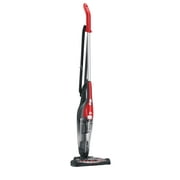 Dirt Devil Power Stick Lite 4-in-1 Corded Stick Vacuum Cleaner, for Rugs, Hard Floor, Upholstery, Lightweight, Attached Hand Vacuum, Small Spaces, SD22030