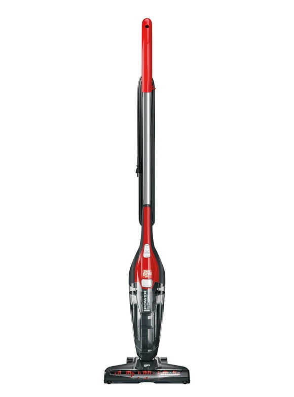 Dirt Devil Power Stick Lite 4-in-1 Corded Stick Vacuum Cleaner, SD22030, New