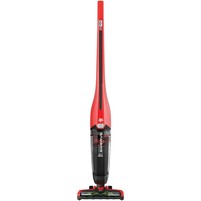 Dirt Devil Power Swerve 16V Cordless Stick Vacuum, BD22050