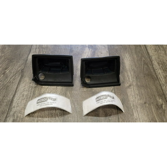 Dirt Devil Power lite 084700 Stick Vac Filter Kit - 3480230044