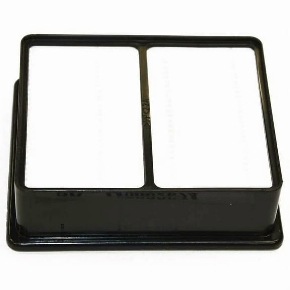 Dirt Devil Quick Power, Express Power Cyclonic Bagless Vacuum Hepa Filter, F71