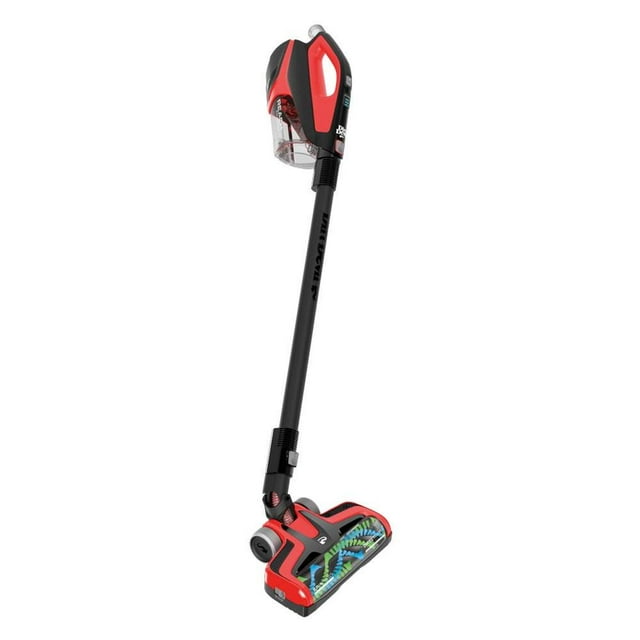 Dirt Devil Reach Max Plus 3-in-1 Dust Cup Cordless Upright Stick or Hand Vacuum