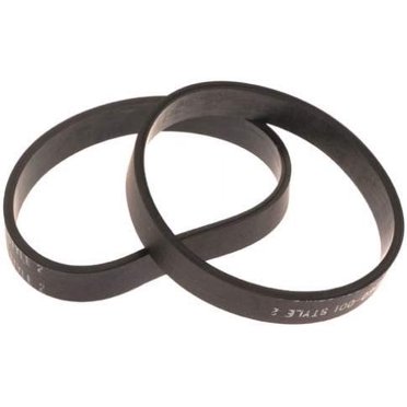 For 2-Pack Vacuum Belts Designed To Devil Broom Vac Style