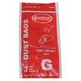 thumbnail image 1 of Dirt Devil, Royal Hand Vac Type G Bags 3 Pk - 122SW, 1 of 2