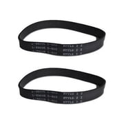 Dirt Devil Royal Style 22 Belts 2 Pk - 1TR0065600