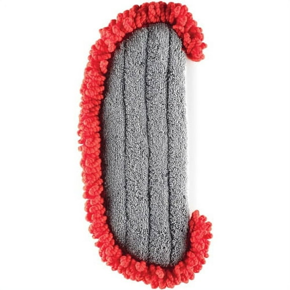 Dirt Devil SWIPES Washable Microfiber Dusting Pad, AD51005