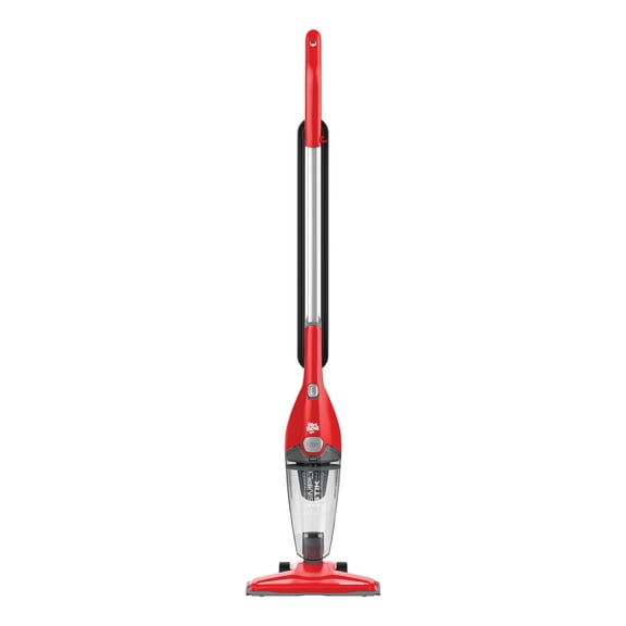 Dirt Devil Simpli Stik Plus 3-in-1 Vacuum Cleaner, Lightweight, Bagless, Ideal for Dorms, Apartments and Other Small Spaces, Corded Vacuum Cleaners for Home Use