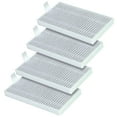 thumbnail image 1 of Dirt Devil Smart Robot Replacement HEPA Filter for EV3320/EV3420 Robot Vacuums, 4-Pack, Model RHF-1-1, 1 of 4