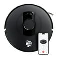 thumbnail interactive-video image 1 of Dirt Devil Robot Vacuum for Carpet and Tile Floors with LIDAR Navigation, Wi-Fi-enabled App, 110 Minute Run-Time for Daily Cleaning, Model #EV3420, 1 of 10