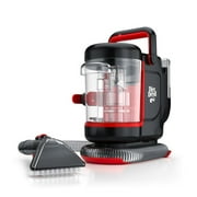 Dirt Devil Spot Cleaner, for Carpet and Upholstery, Portable, Lightweight, Powerful Suction, FD13000