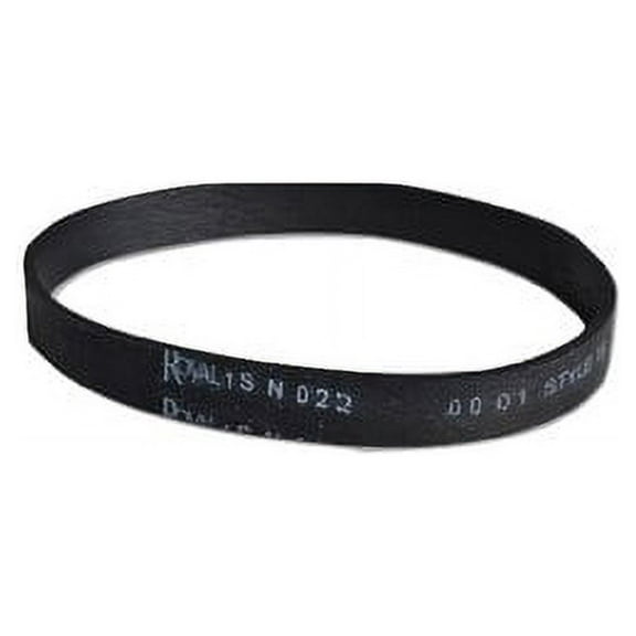 Dirt Devil Style 15 Belt Single - 3SN0220001, 1SN0220001