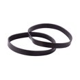 thumbnail image 2 of Dirt Devil Power Express Belt Size Dirt Devil Ud40270 KEEPOW Vacuum Cleaner Replacement Belt For Dirt Devil Dynamite Corded Bagless Upright Vacuum UD20015, M084650 Red Dirt Devil Endura Express 4 Pack Vacuum 2 of 14