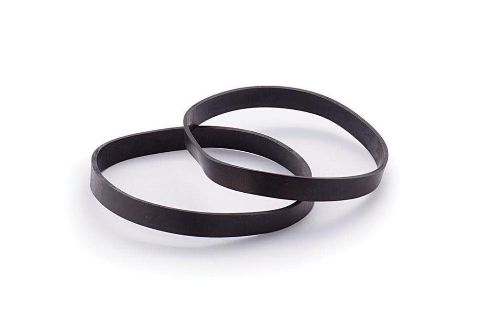 Dirt Devil Vacuum Belt For Upright Vacuums 2 Pack