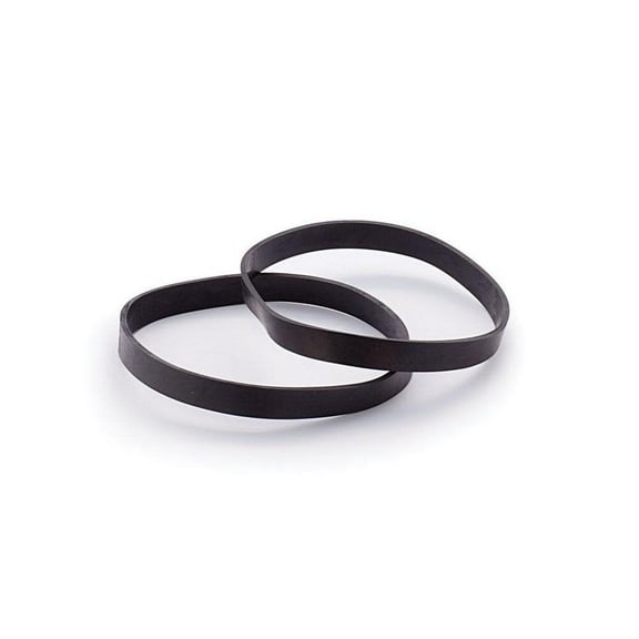 Dirt Devil Vacuum Belt For Upright Vacuums 2 pk