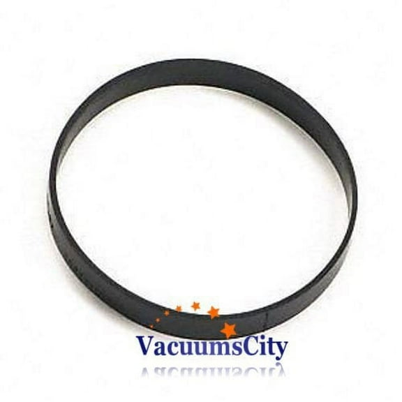Dirt Devil Style 4 & 5 Upright Vacuum Belt Single Genuine Part # 1720410001