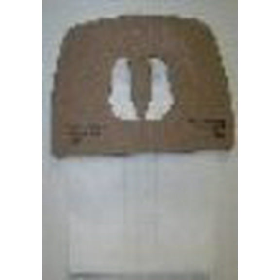 Dirt Devil Type F Bags