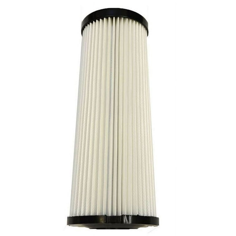 Dirt Devil Type F1 HEPA Vacuum Filter, Fits Bagless Upright Models