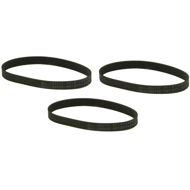 Dirt Devil Vacuum Cleaner Belt