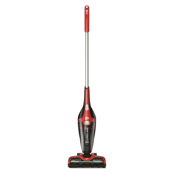 Dirt Devil Versa 3-in-1 Cordless Stick Vacuum Cleaner with Removable Hand Held Vac BD22025