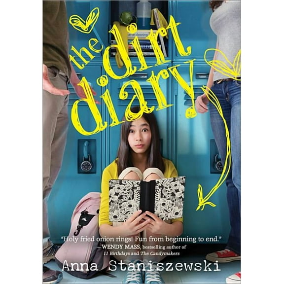 Dirt Diary, The