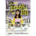 thumbnail image 1 of Dirt Diary The Prank List, Book 2, (Paperback), 1 of 1