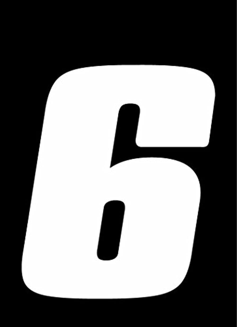Dirt Digits DD53W-6