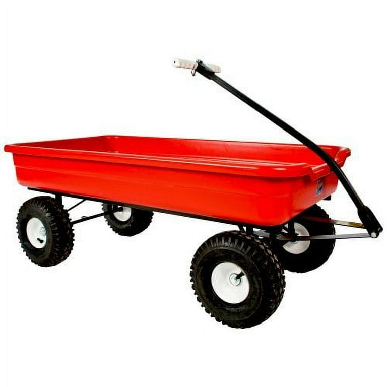 Dirt King Kids Wagon - Walmart.com