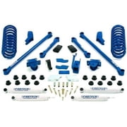 Dirt Logic 2.25 Monotube Shock Absorber