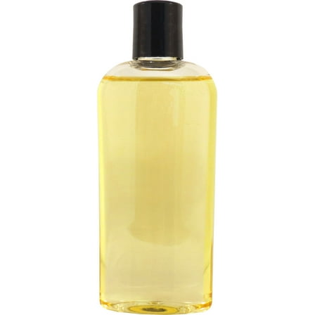 Dirt Massage Oil by Eclectic Lady, 4 oz, Sweet Almond Oil and Jojoba Oil