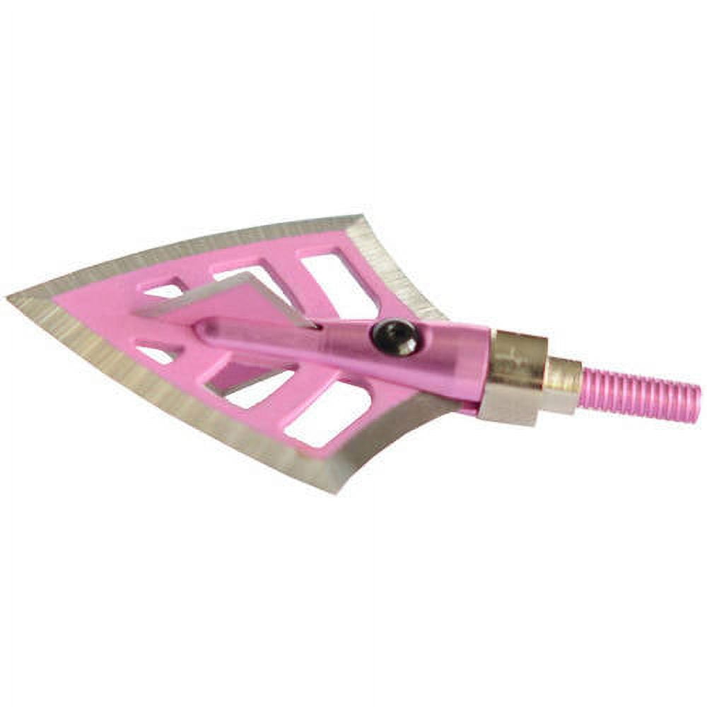 Dirt nap broadheads deals