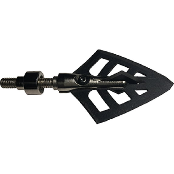Dirt Nap Gear Hd Drt Single Bevel Broadhead 150/175 Gr. 3Pack