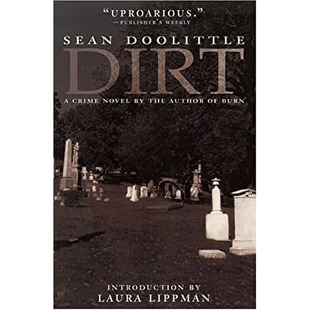 Pre-Owned Dirt (Paperback) 097585030X 9780975850305