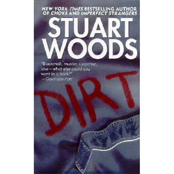 Pre-Owned Dirt