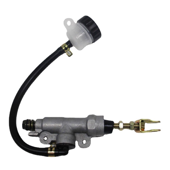 Dirt Pit Bike ATV Motorcycle Rear Foot Hydraulic Brake Pump Rear Brake Cylinder for CB400 CB-1 CBR400