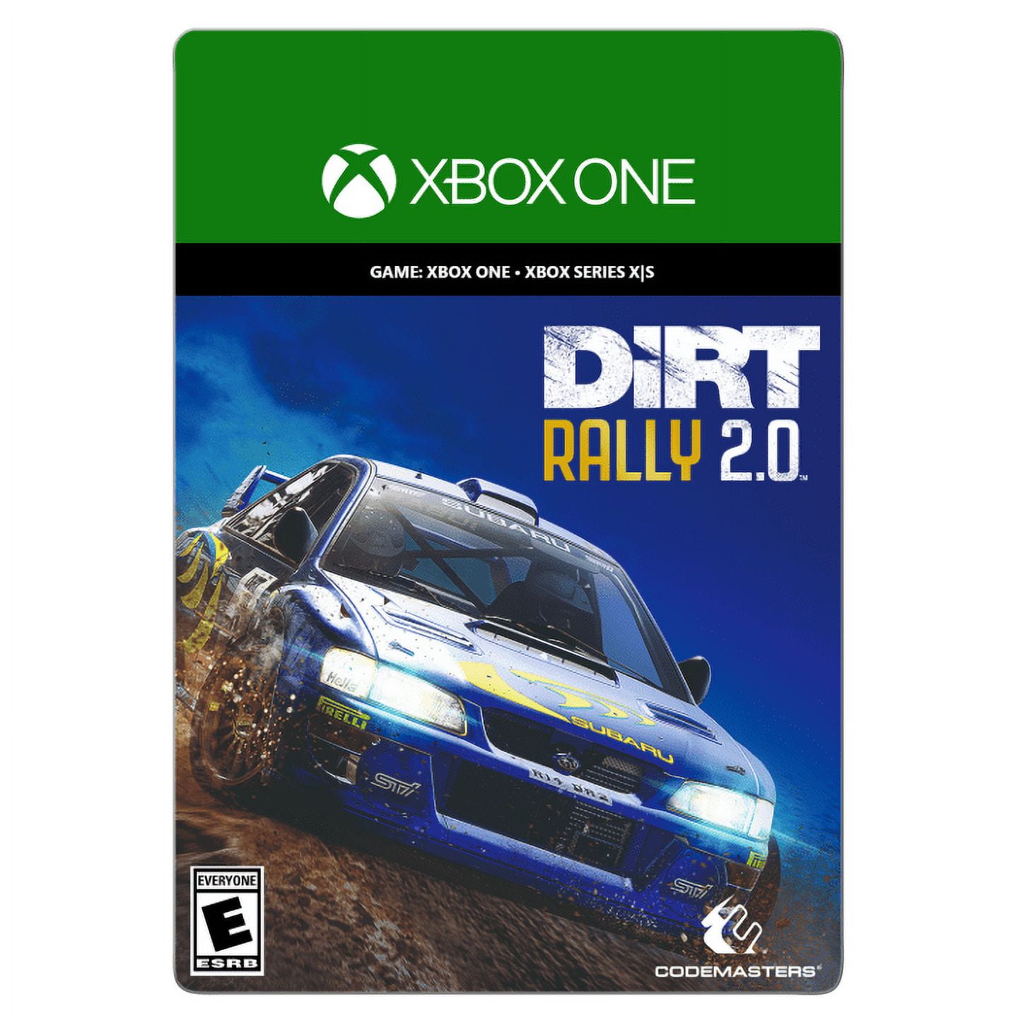 Dirt Rally 2.0 review - Codemasters' finest driving game yet