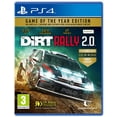 thumbnail image 1 of Dirt Rally GOTY Edition (PS4 / Playstation 4) Game of the Year - 26 locations and over 70 rally and rallycross cars, 1 of 4