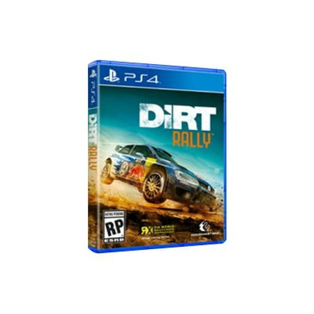 DiRT Rally LEGEND EDITION