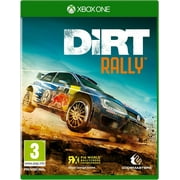 Dirt Rally Xbox One
