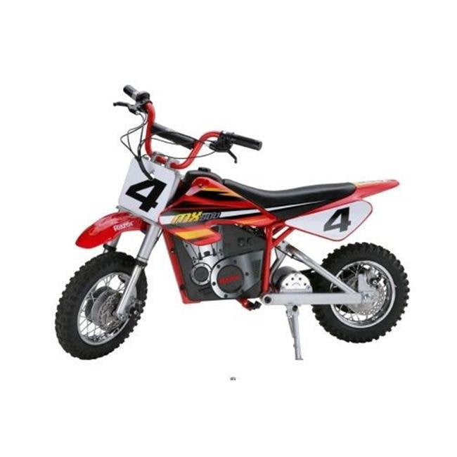 Dirt Rocket MX 500