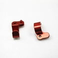 thumbnail image 1 of Dirt Sports Bike Rear Brake Cable Line Hose Clamps Bracket Holder For Honda CRF250 CRF250L CRF250M 2012-2015, 1 of 5
