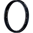 thumbnail image 1 of Dirt Star Original Rear Rim, 19x2.50 - Black, 1 of 1