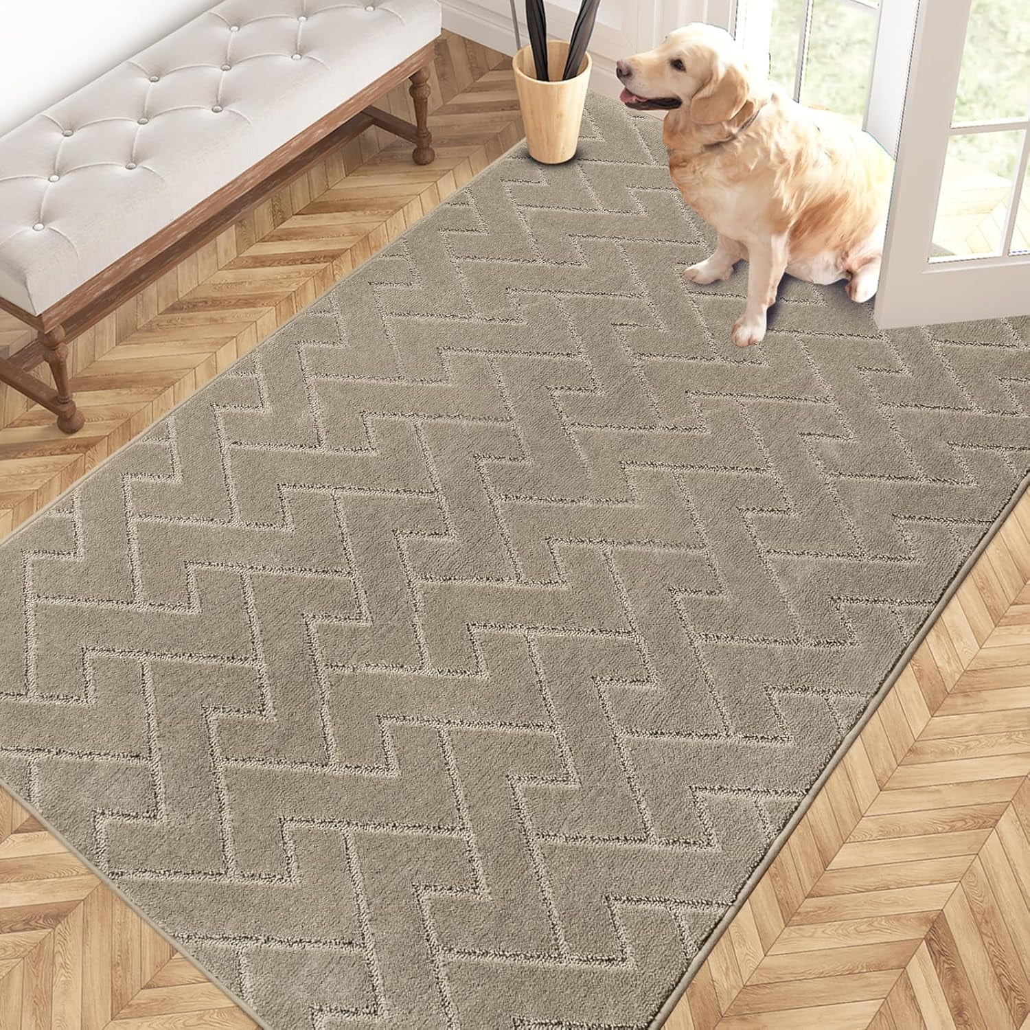 Dirt Trapping Door Mat 20