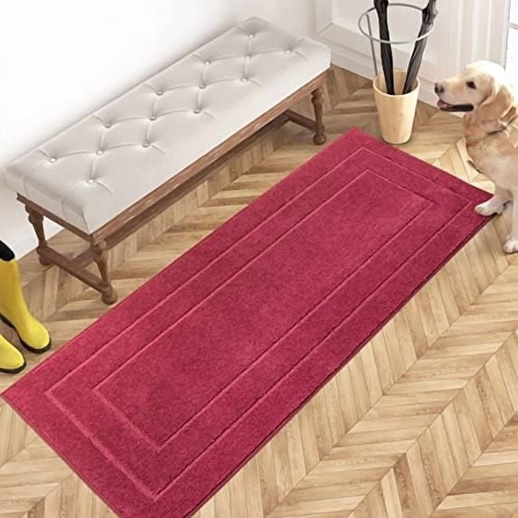 Dirt Trapping Door Mat 24