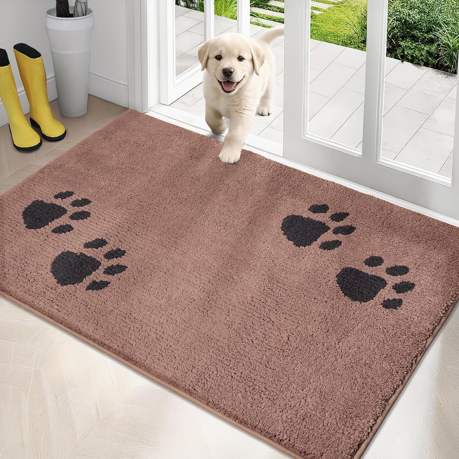 Dirt Trapping Door Mat 24