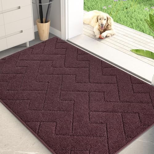 Dirt Trapping Door Mat 32