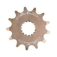 thumbnail image 1 of Dirt Tricks Front Sprocket 13 Tooth Compatible With Gas Gas MC 450F 2021, 1 of 1