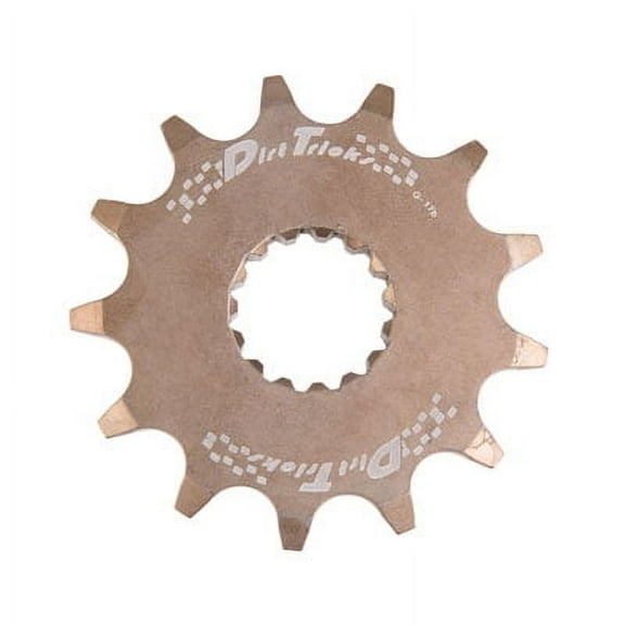 Dirt Tricks Front Sprocket 13 Tooth for KTM 250 SX 1994-2018