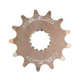 thumbnail image 1 of Dirt Tricks Front Sprocket 13 Tooth for Yamaha RAPTOR 660 2001-2005, 1 of 1